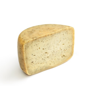 Hard Cheese