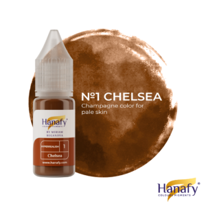 HyperRealism №1 CHELSEA 10ml