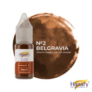 HyperRealism №2 BELGRAVIA 10ml