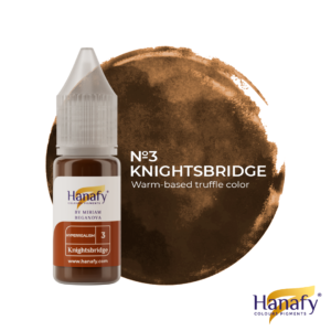 HyperRealism №3 KNIGHTSBRIDGE 10ml
