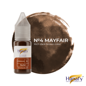 HyperRealism №4 MAYFAIR 10ml