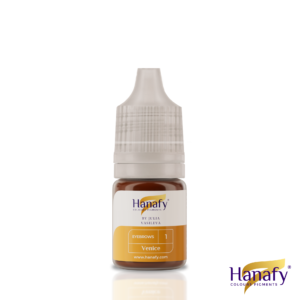 Hanafy Bohemian Line №1 VENICE 5ml
