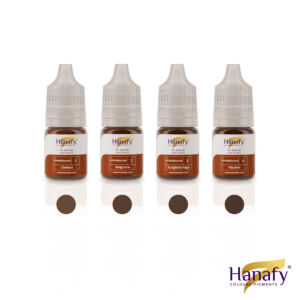 Hanafy HYPERREALISM Mini Set
