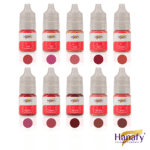 Hanafy MAIN LIPS Mini Set