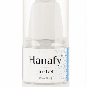Hanafy Ice Gel 15ml