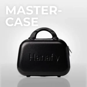 Hanafy Master Case - Kohver töövahenditele MUST