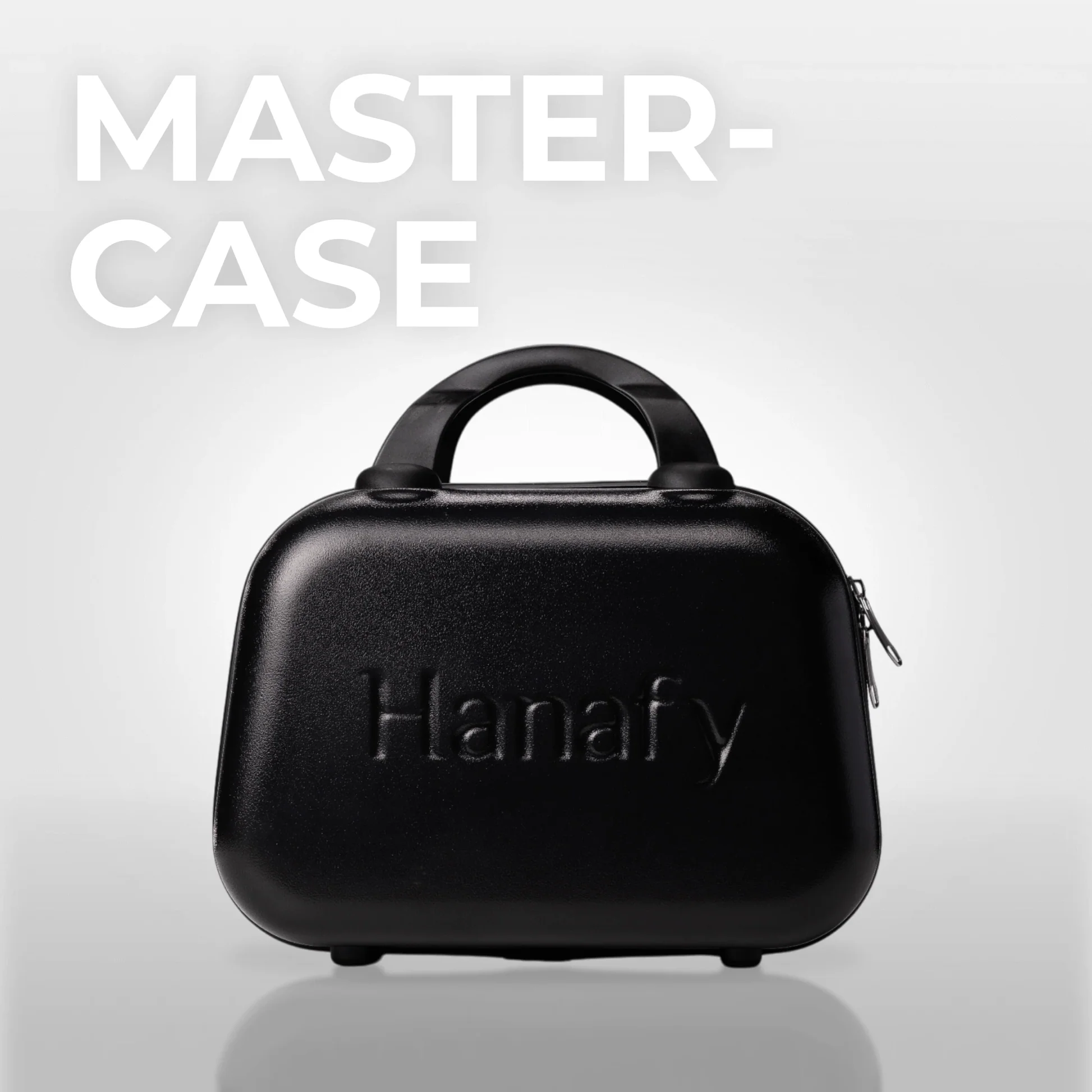 Hanafy Master Case - Kohver töövahenditele MUST