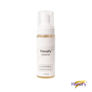 Hanafy Cleansing Foam - Puhastusvaht näole 150ml