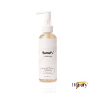 Hanafy Cleansing Gel - Puhastusgeel 150ml