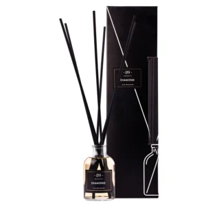 Aromatic 89 - pulkadega kodulõhnastaja 50ml Diamond